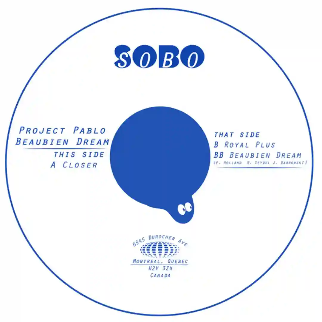 Closer cover