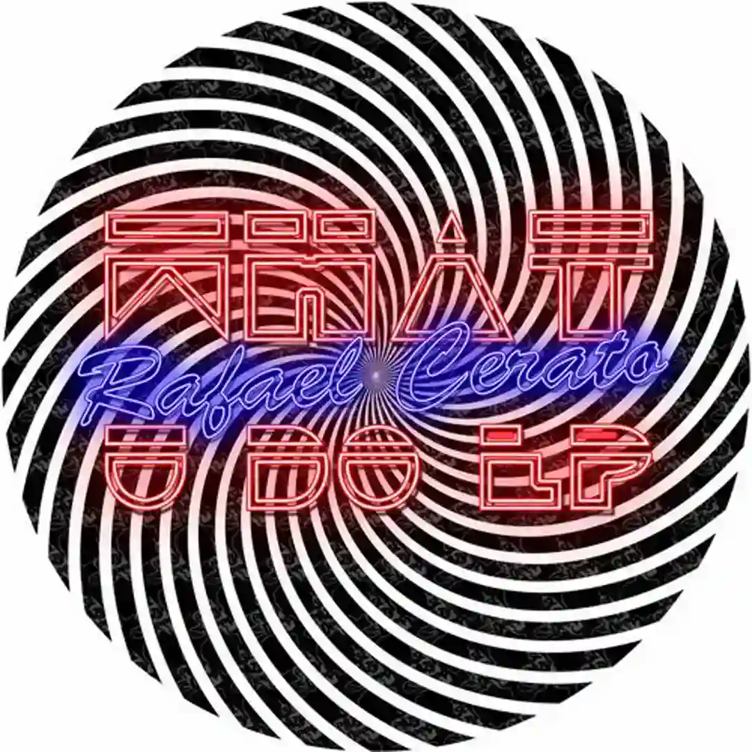 What U Do (Framewerk Remix) cover