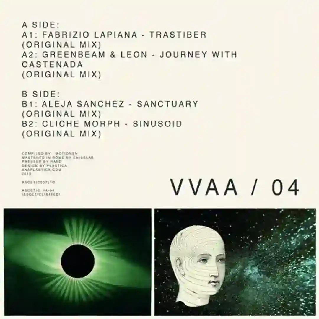 Sanctuary (Original Mix) cover