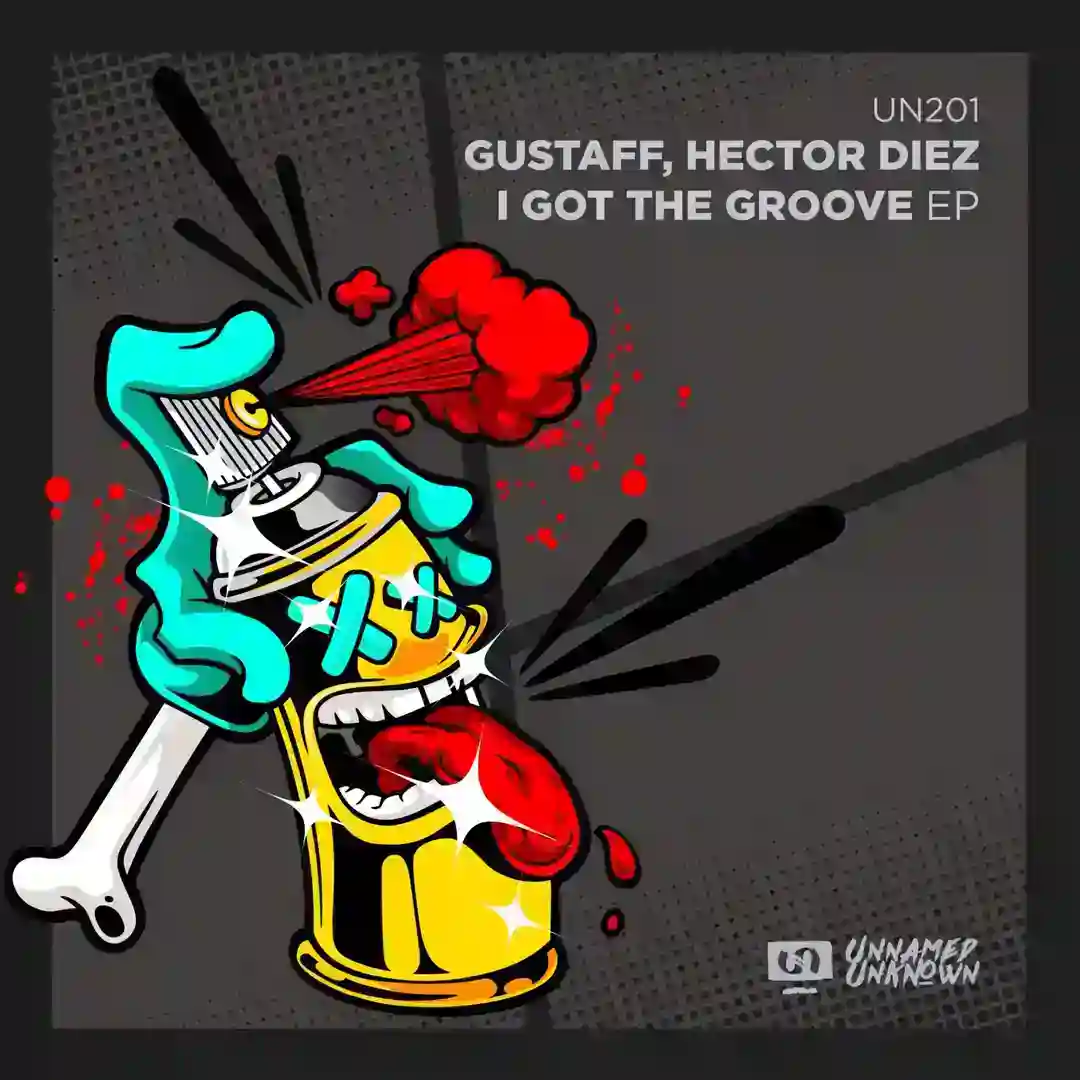 Get Down cover