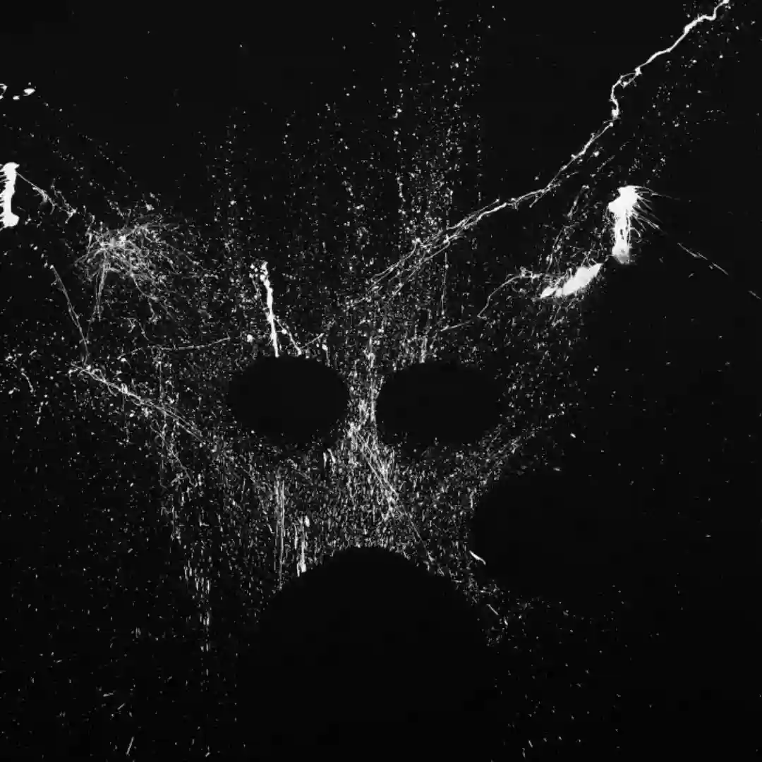 Struck (feat. Leona Berlin) (Original Mix) cover