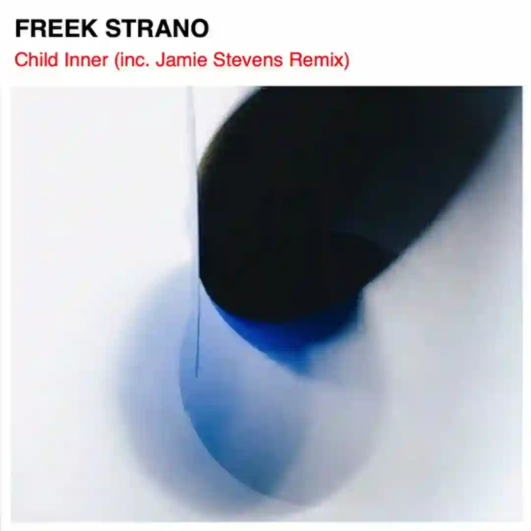 Child Inner (Jamie Stevens Remix) cover