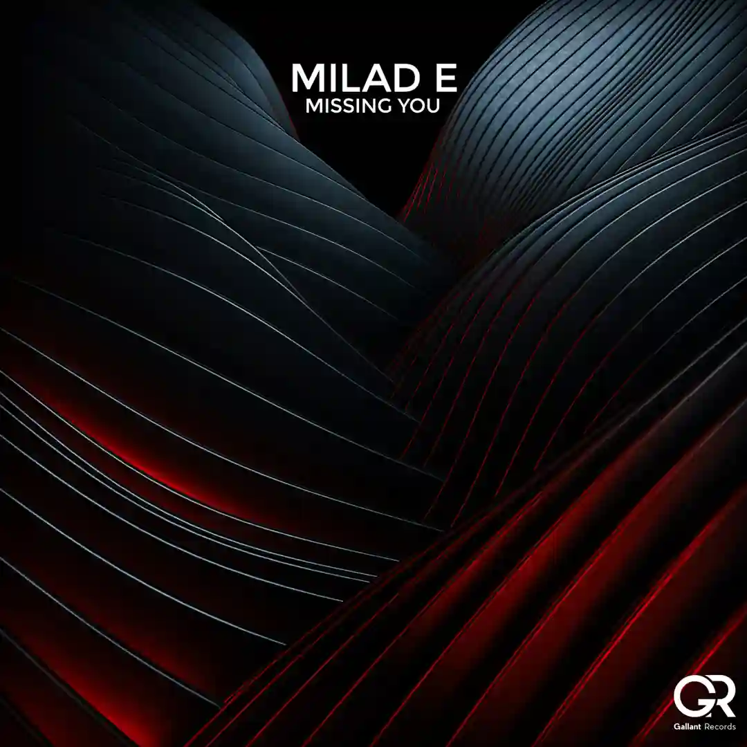 Missing You (Original Mix) cover