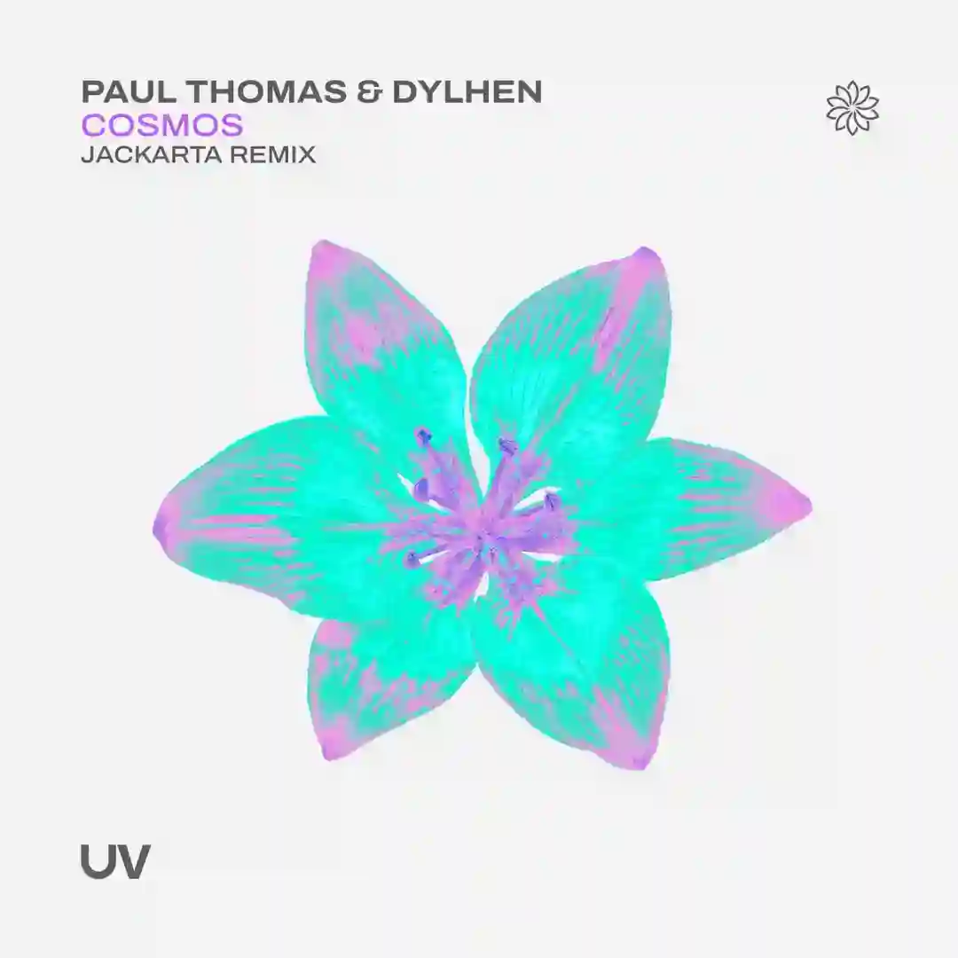 Cosmos (Jackarta Remix) cover