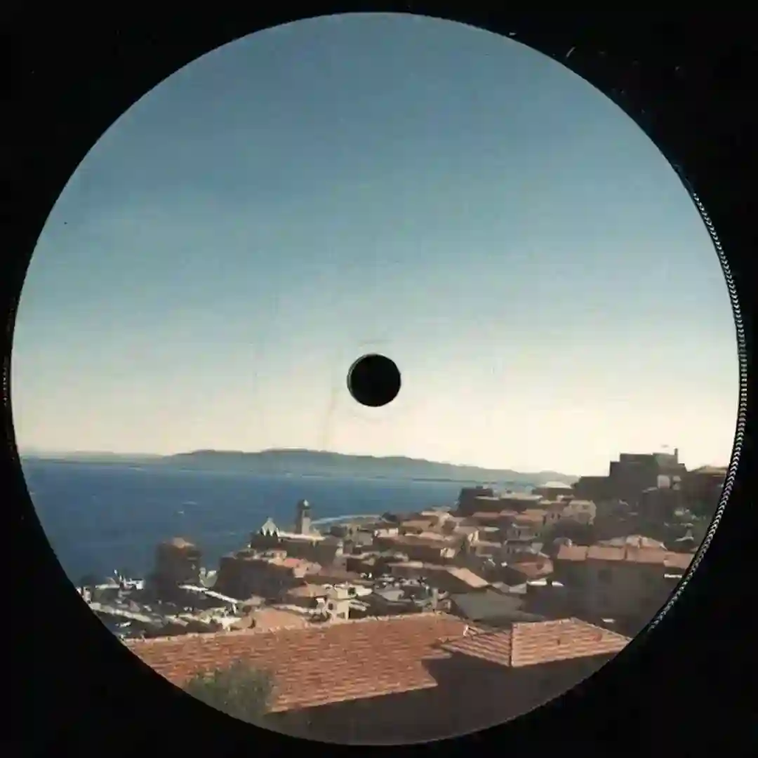 Old Dog's Voyage cover