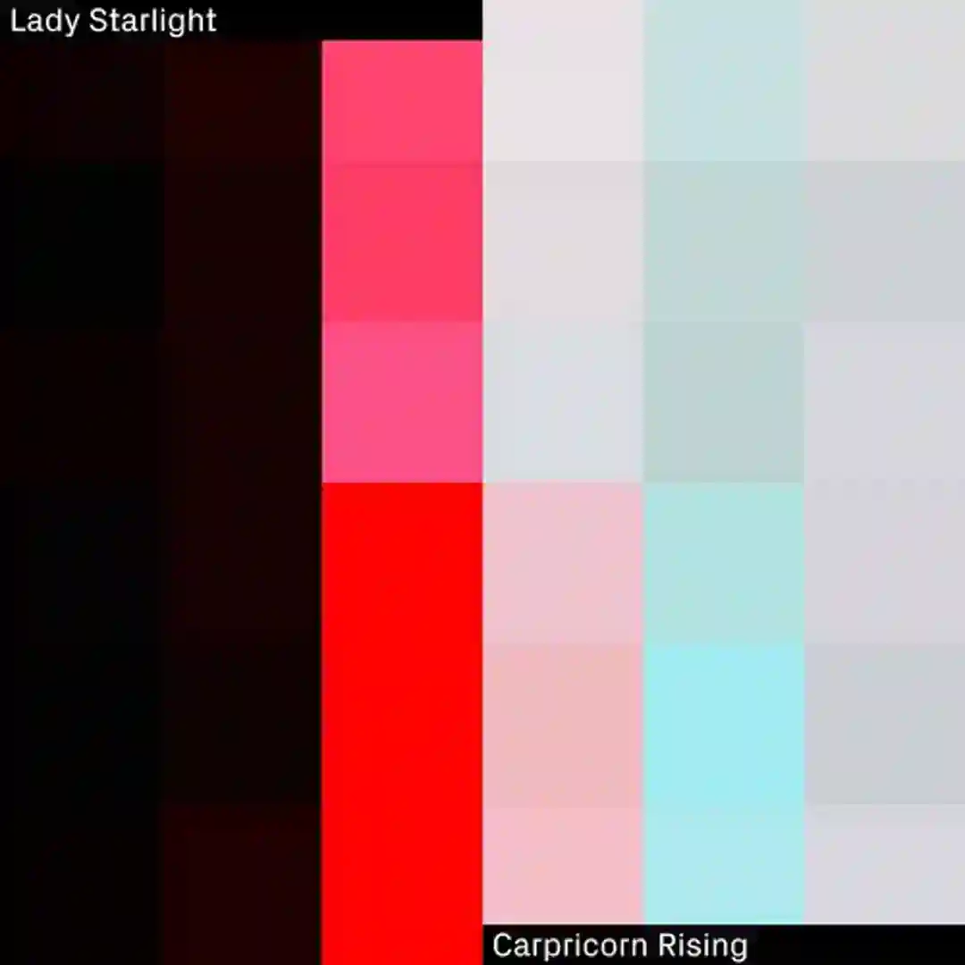 Capricorn Rising cover