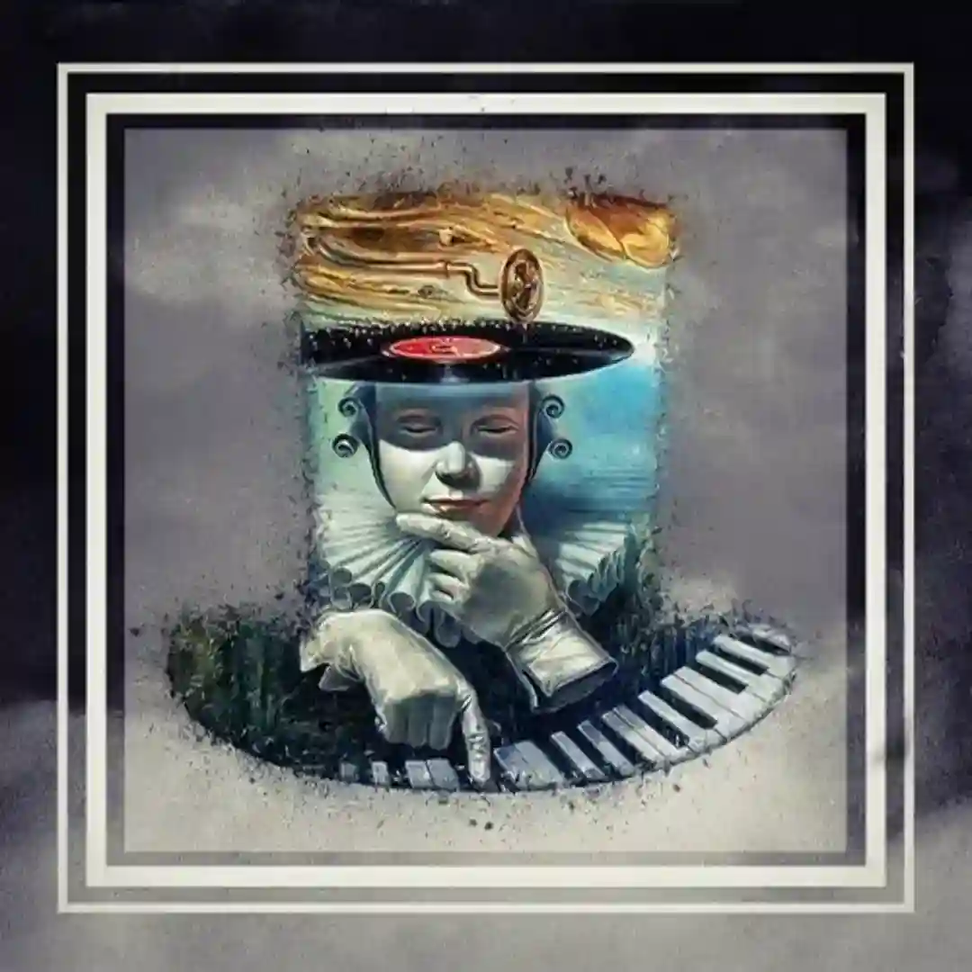Baraka (Valdovinos Remix) cover