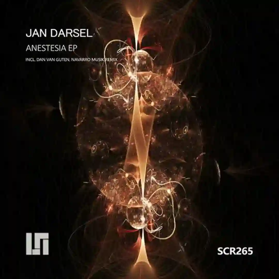 Anestesia (Remix) cover