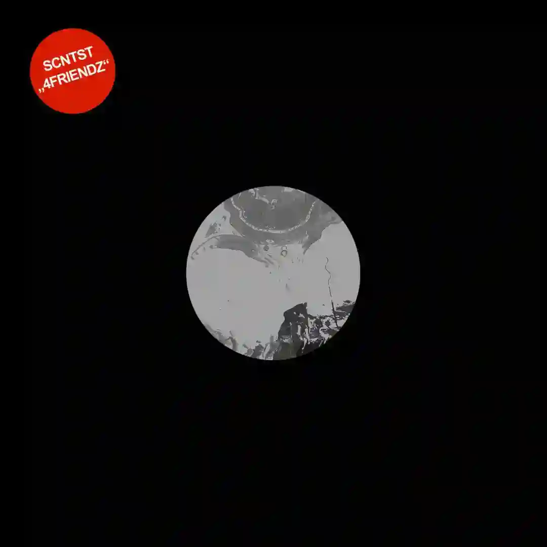 RNDM JM cover