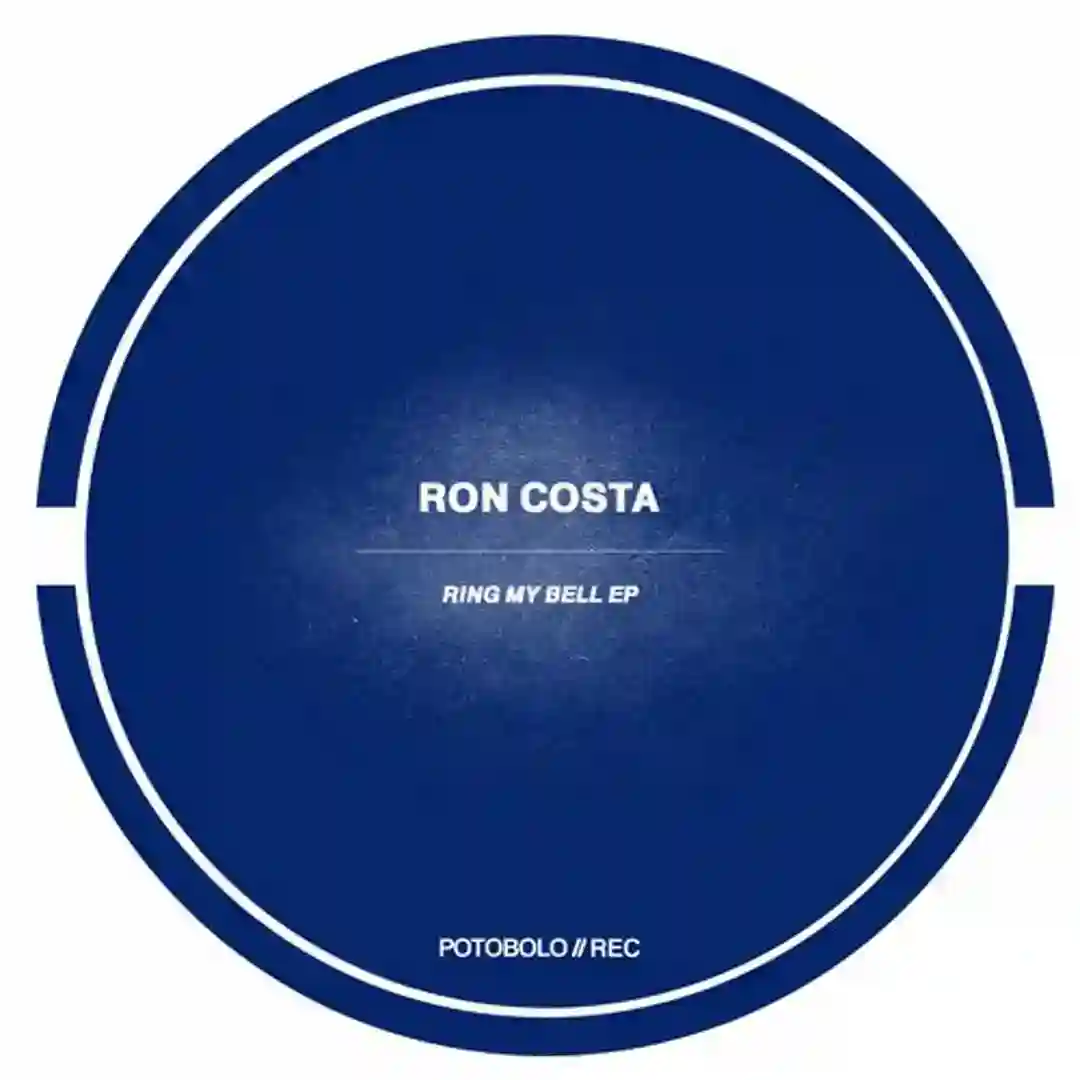 Ring My Bell (Original Mix) cover