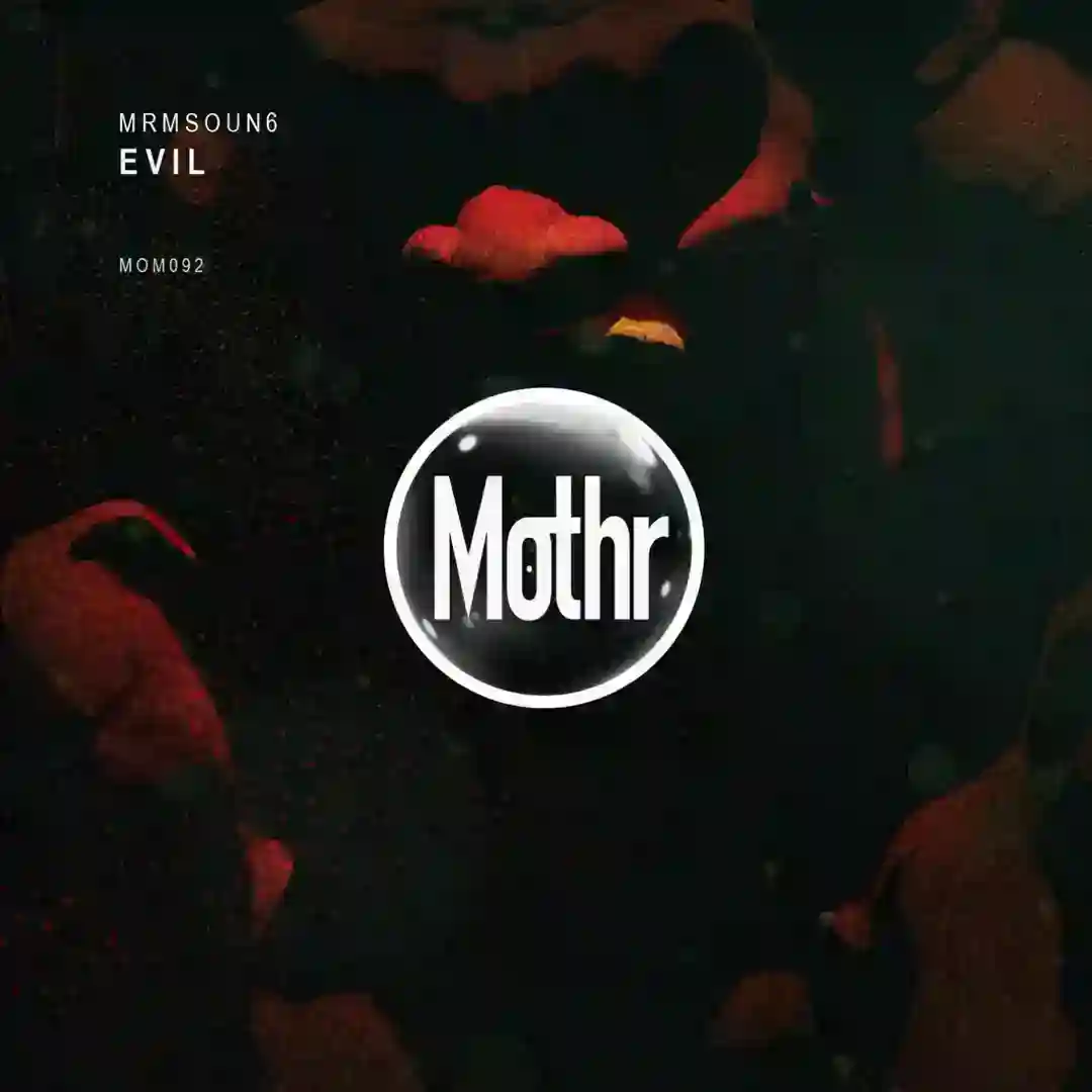 Monster (Original Mix) cover