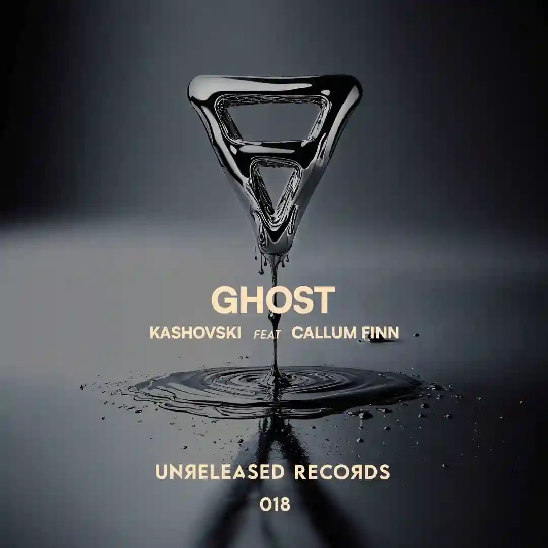Ghost cover