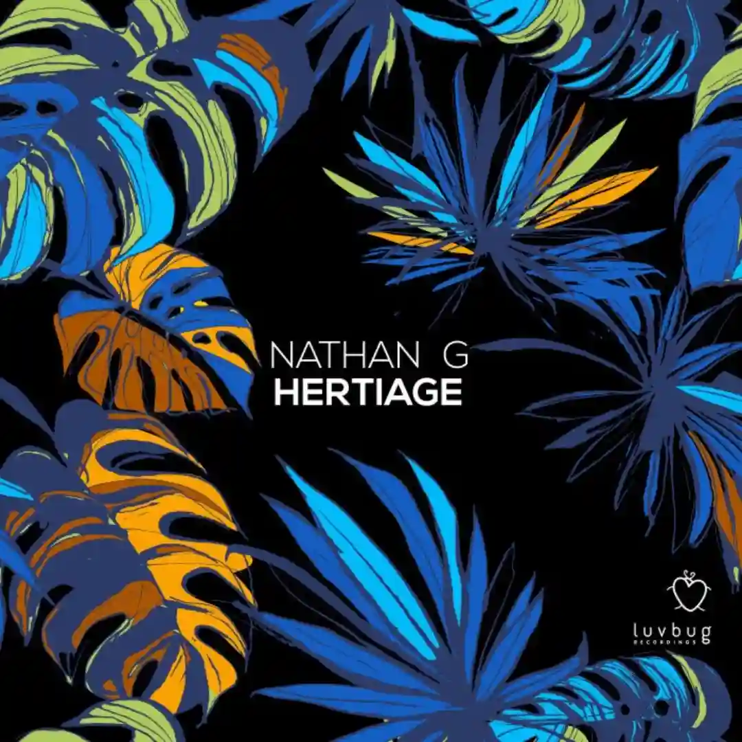 Heritage (DJ Tool) cover