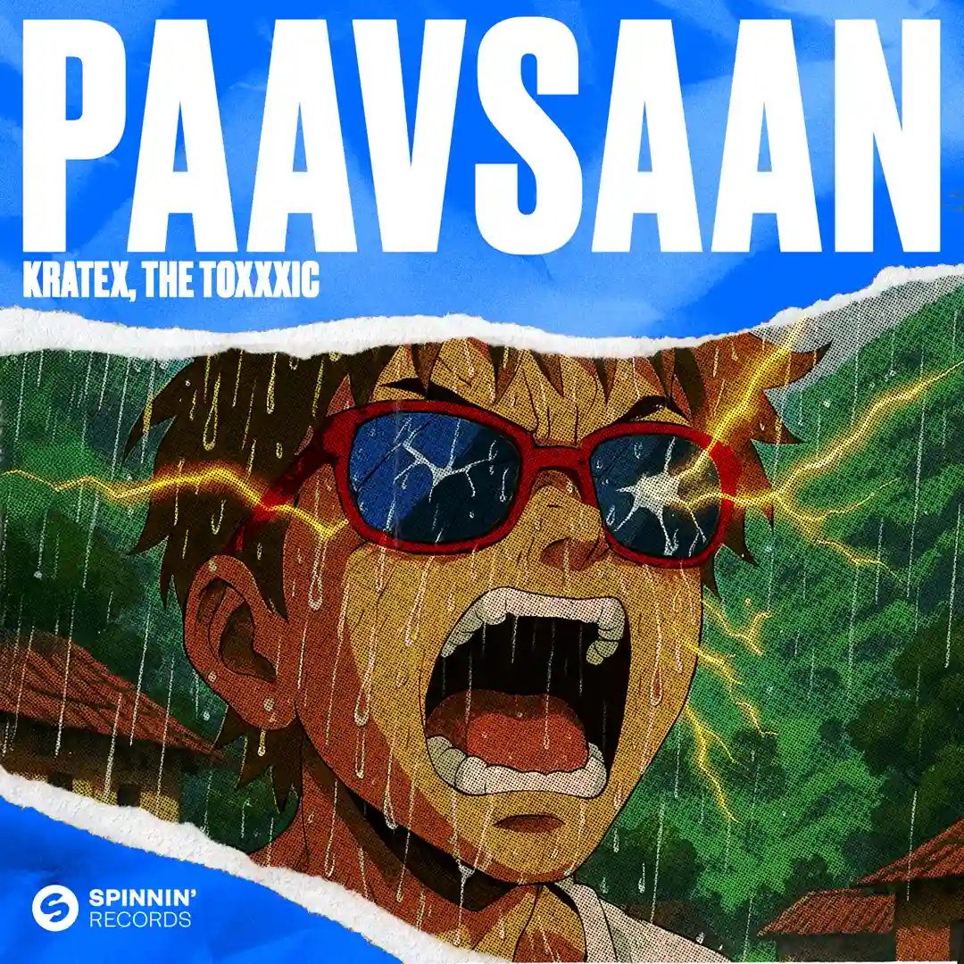 Paavsaan (Extended Mix) cover