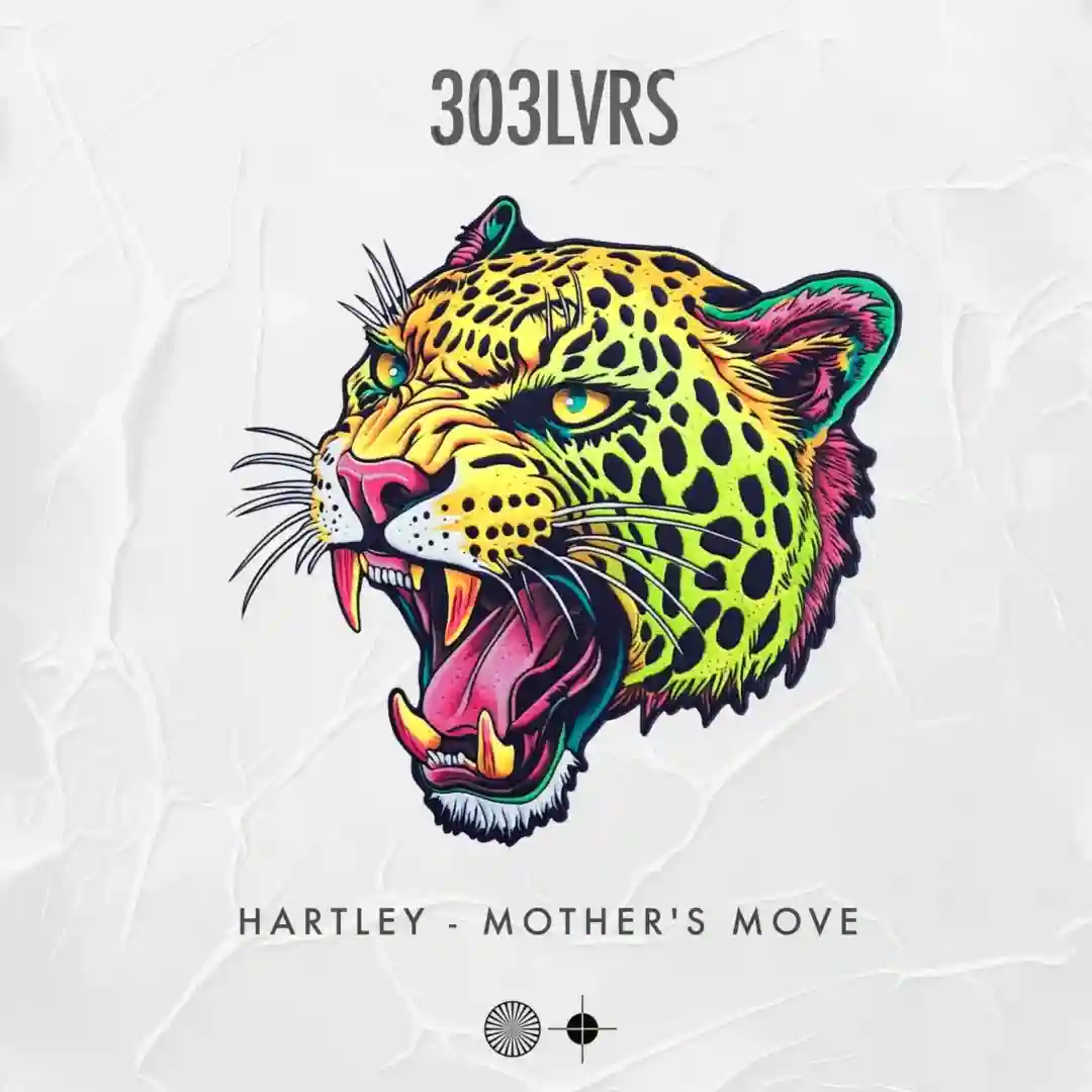 Mother's Move (Extended Mix) cover