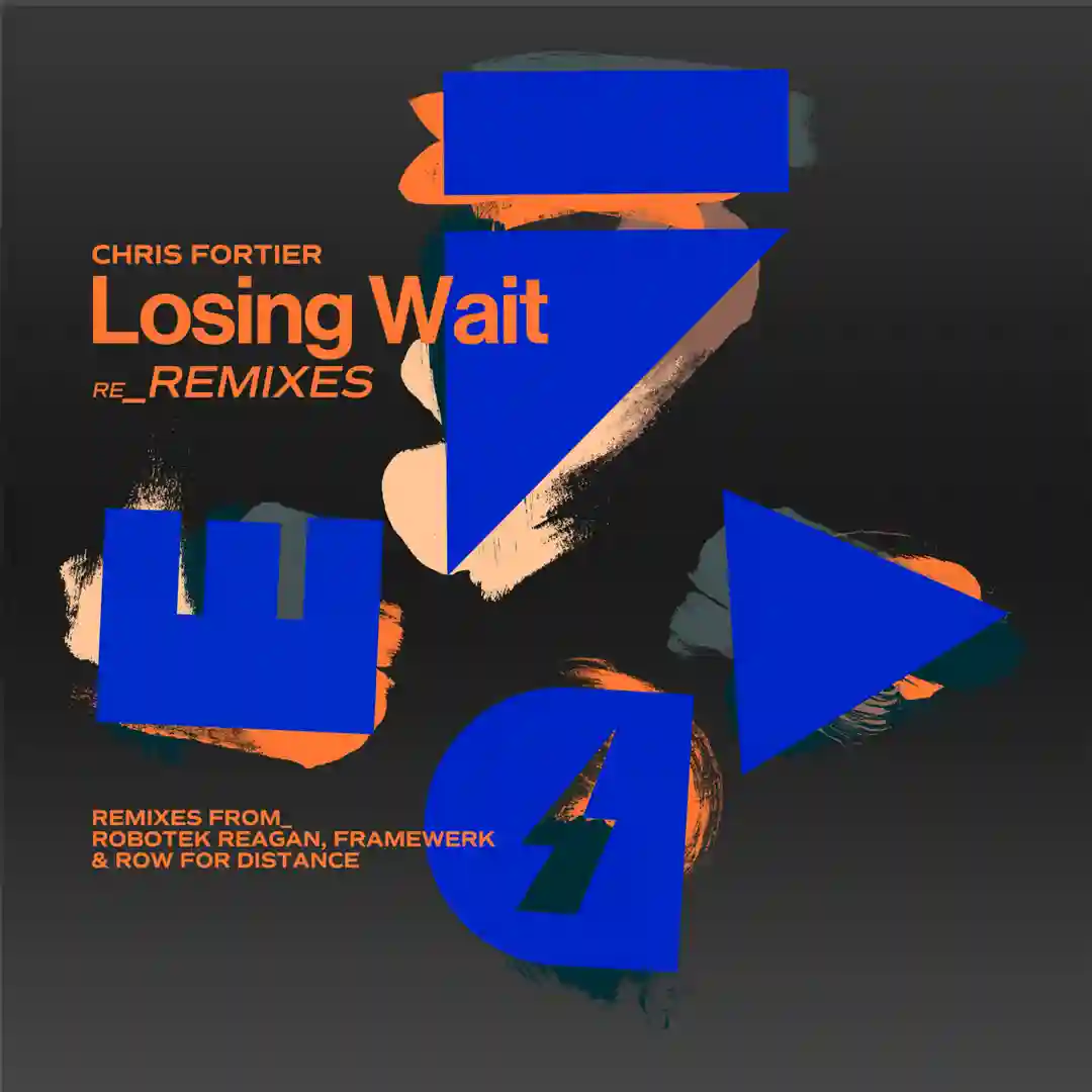 Losing Wait (Row For Distance Remix) cover