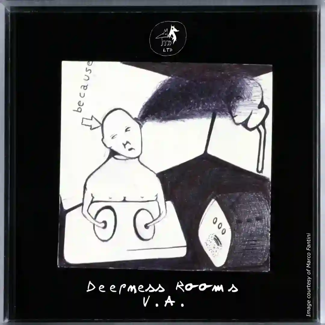 Philosophy (Original Mix) cover