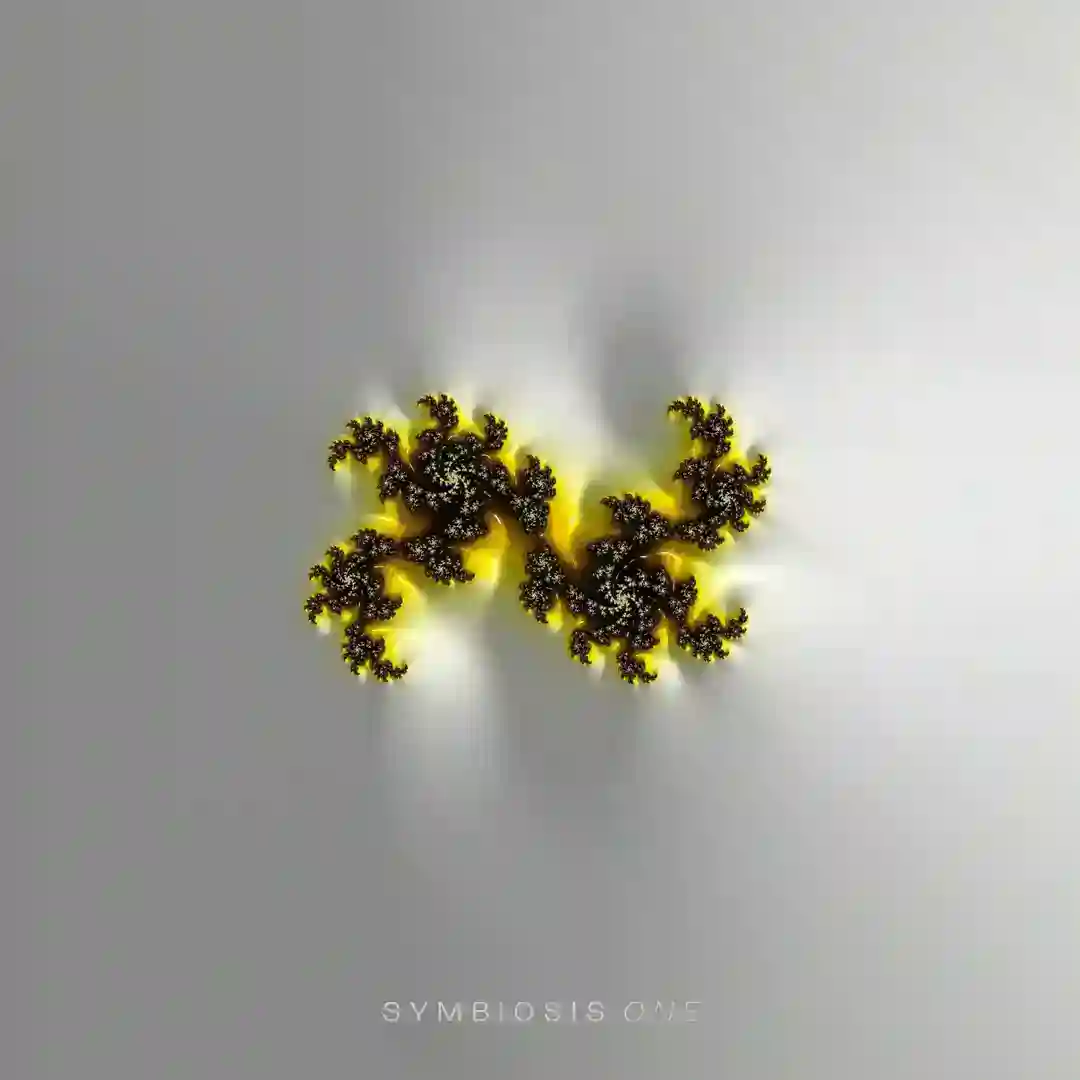 New World cover