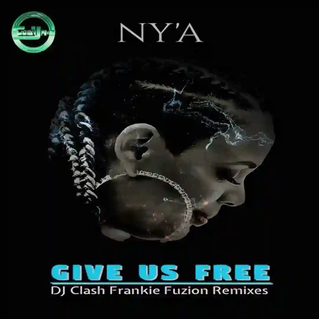 Give US Free (Dj Clash HOPPMAS Rework) cover