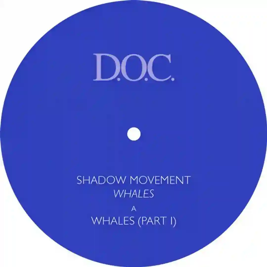 Whales Part 2 (Original Mix) cover