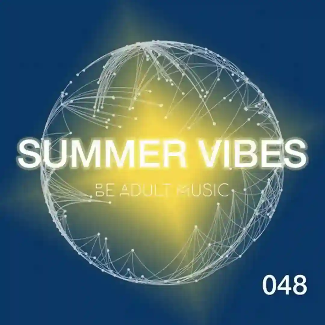 Summer Vibes cover