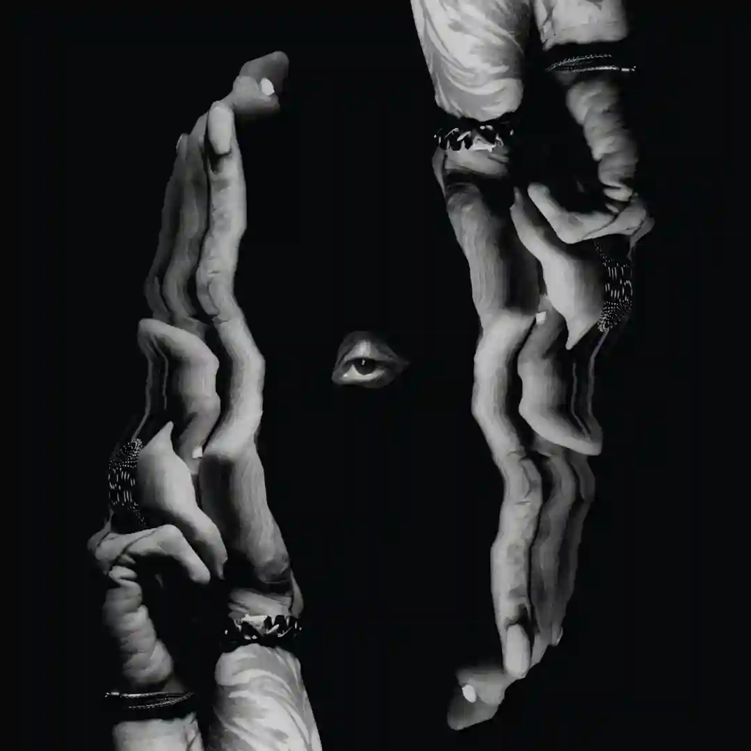 Bodies Tunneling cover