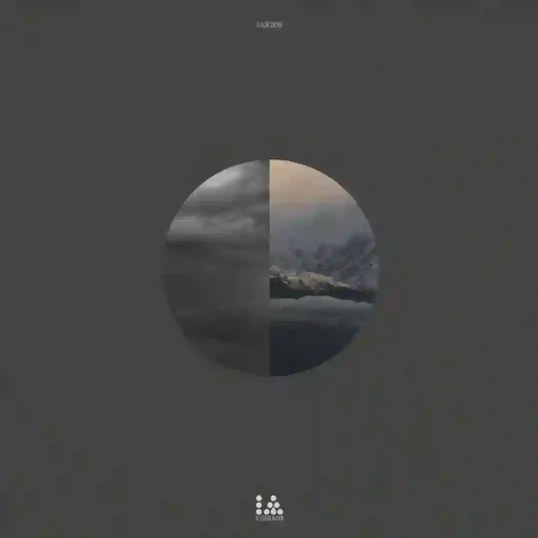The Slow Decay (Original Mix) cover