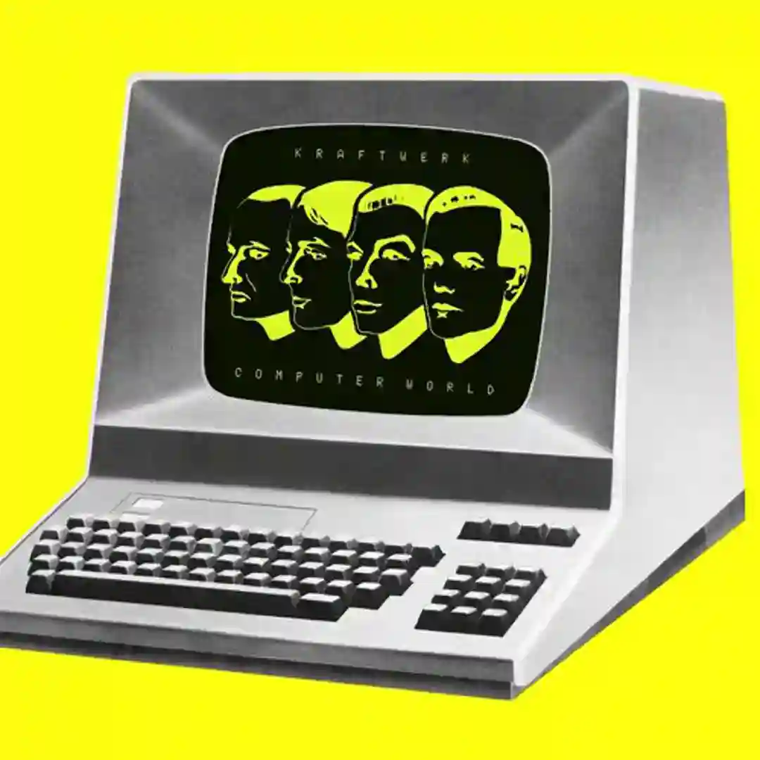 Pocket Calculator (2009 Remaster) cover
