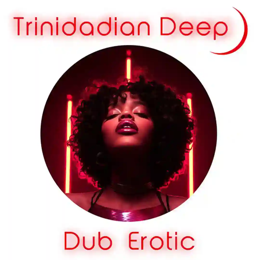 Dub Erotic cover