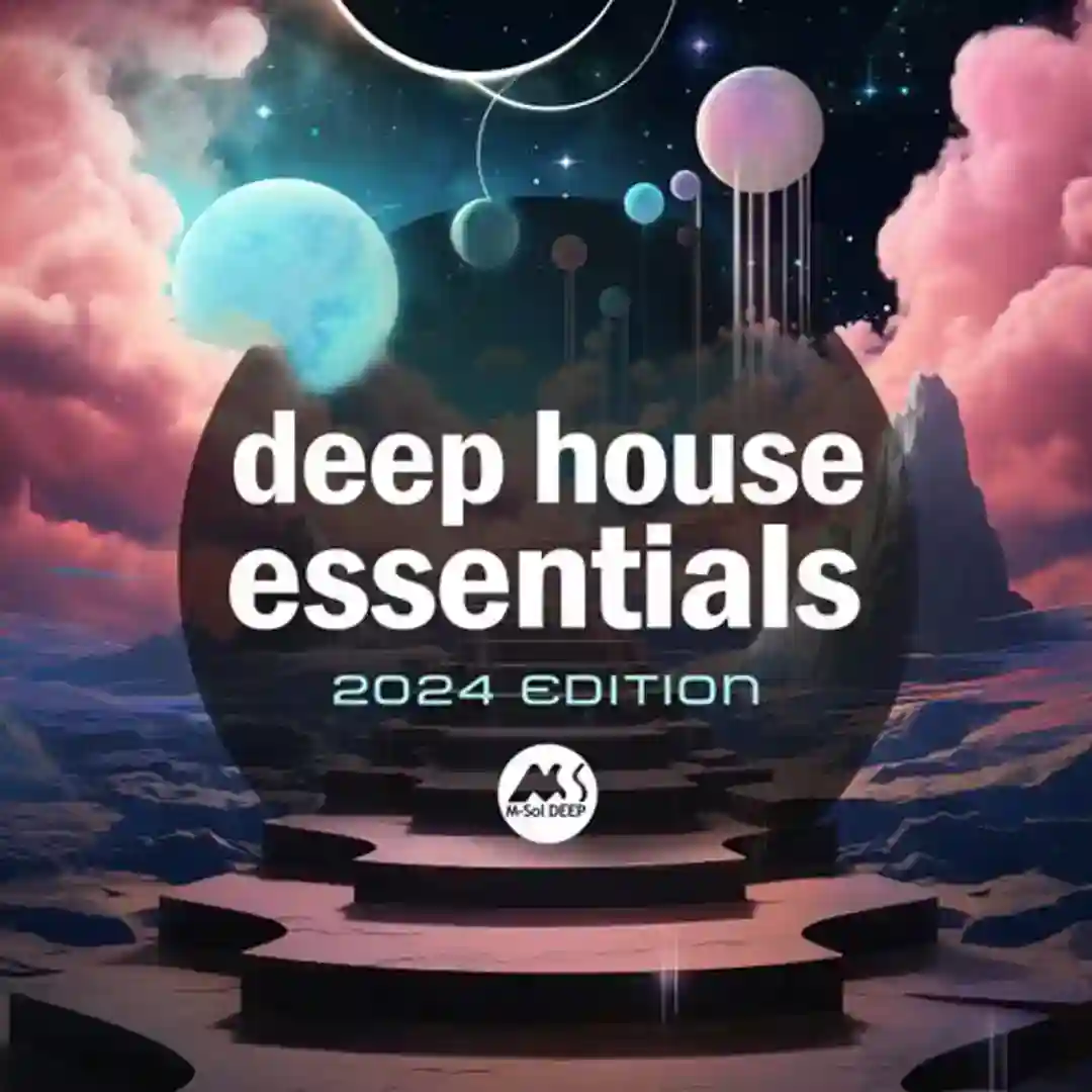 Moonrise (Original Mix) cover