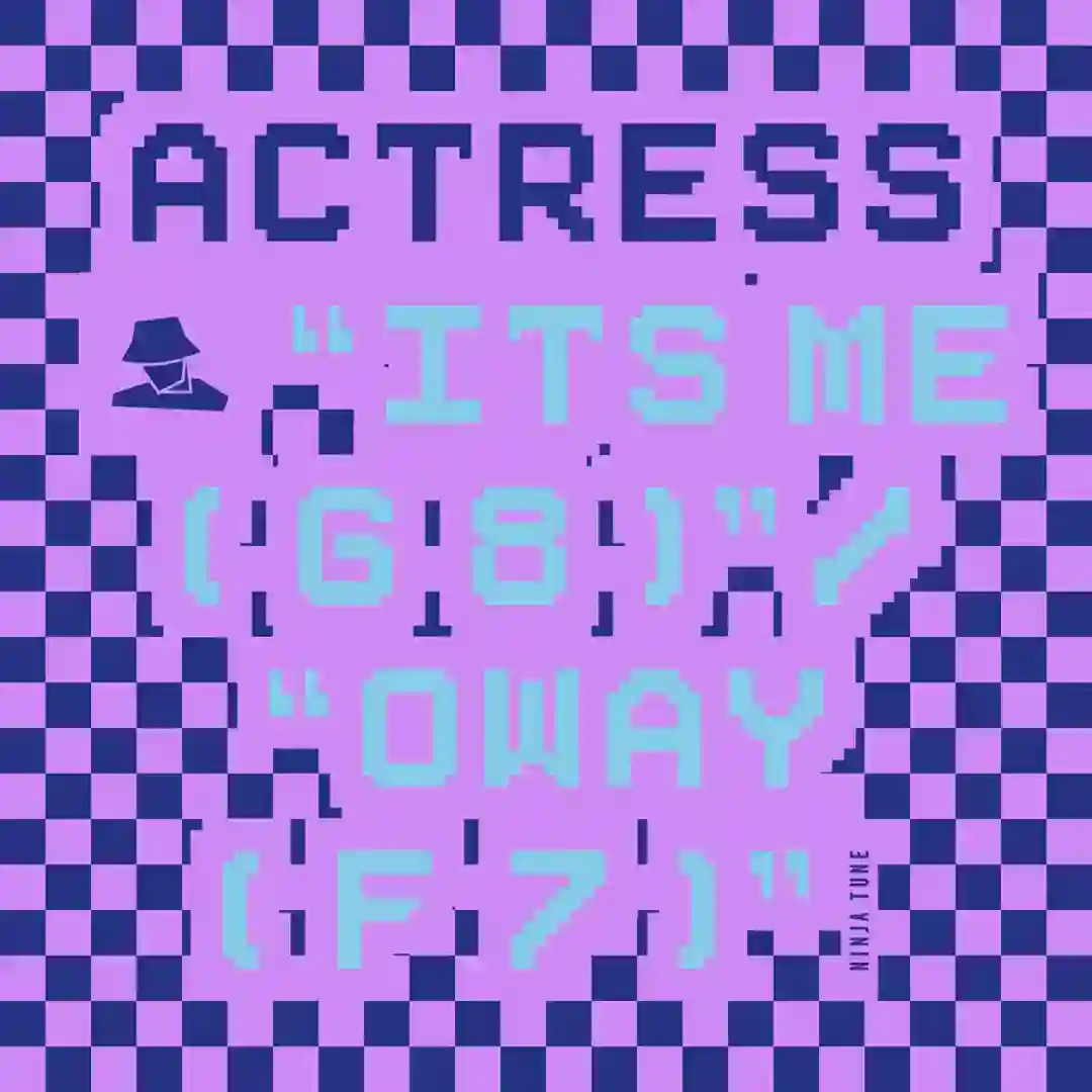 Its me ( g 8 ) cover