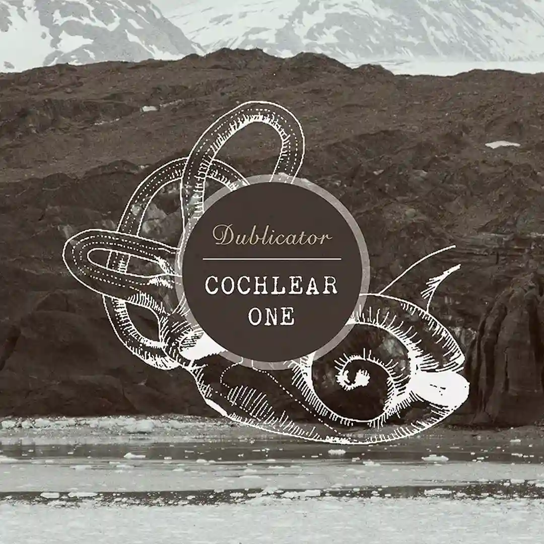 Cochlear One cover