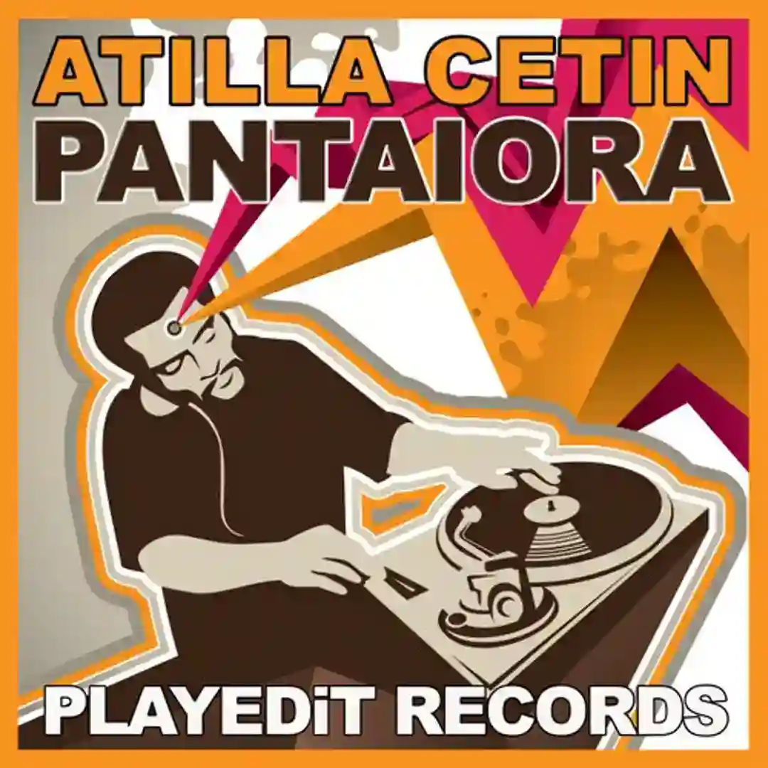 Pantaiora cover