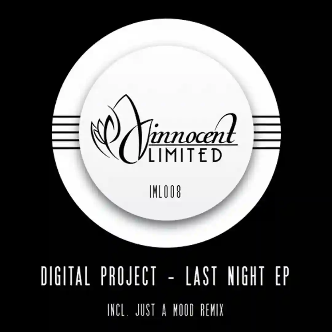 Last Night (Original Mix) cover