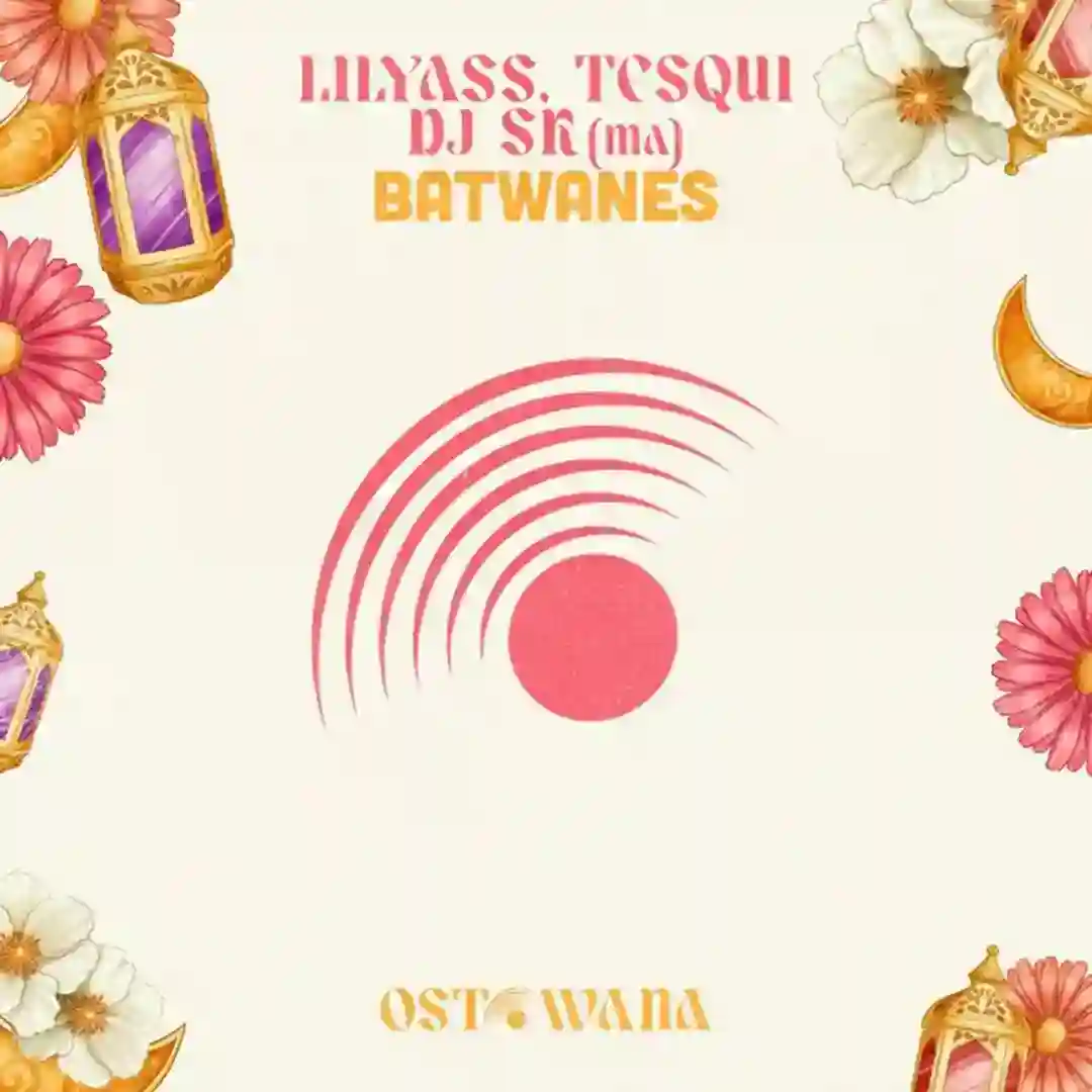 Batwanes (Original Mix) cover