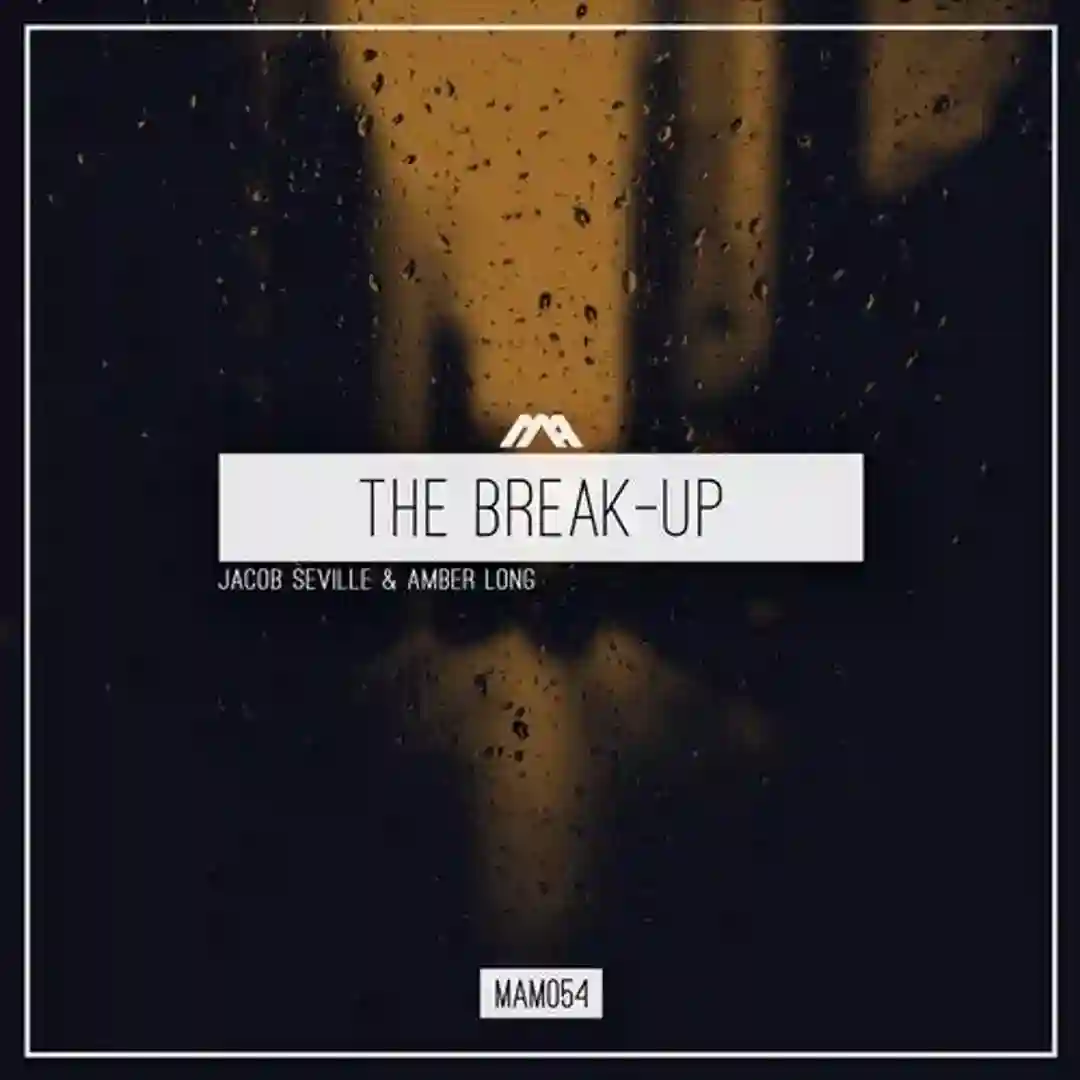 My Story (Original Mix) cover