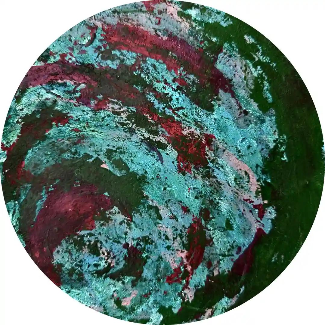 4UNi (Original Mix) cover