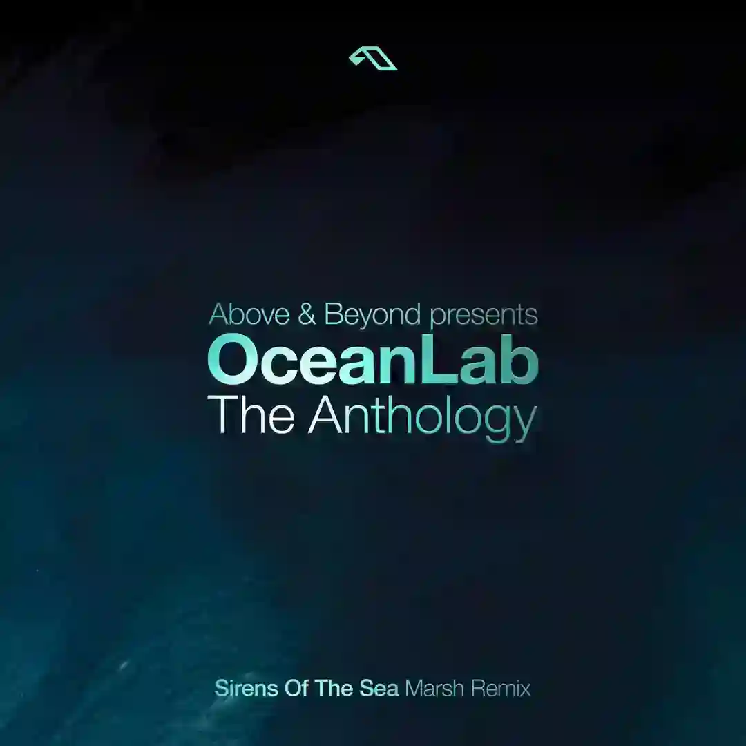 Sirens Of The Sea (Marsh Remix) cover