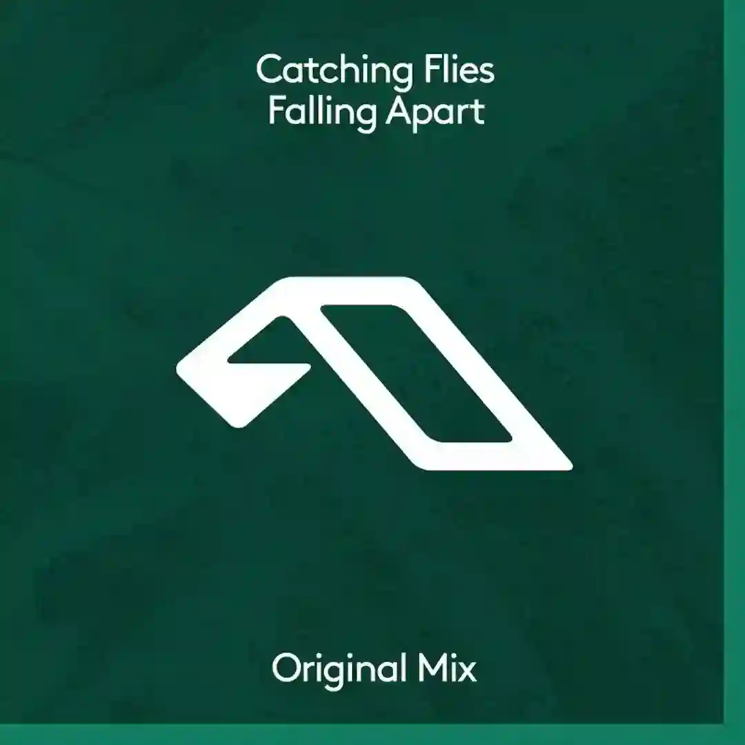 Falling Apart cover