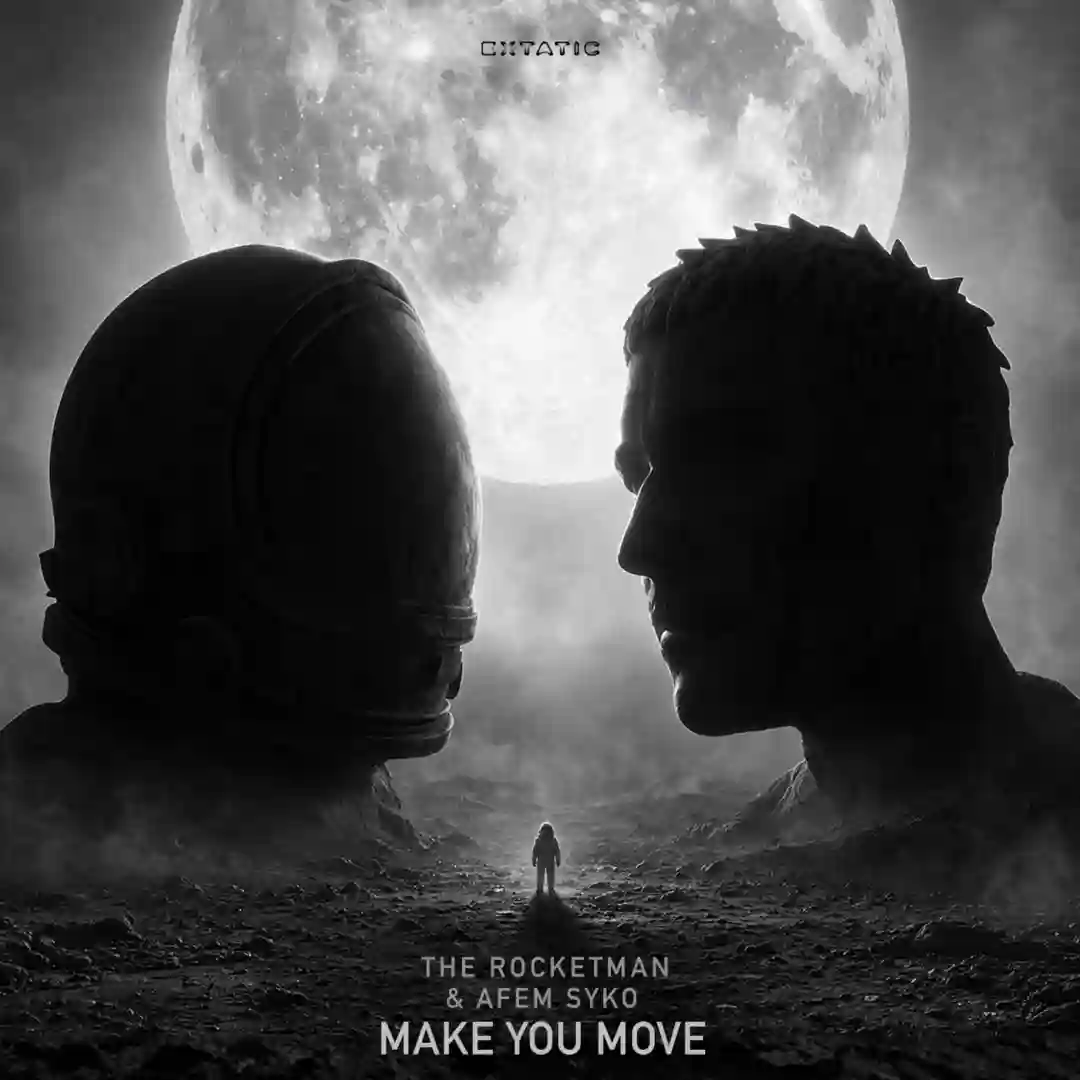 Make You Move cover