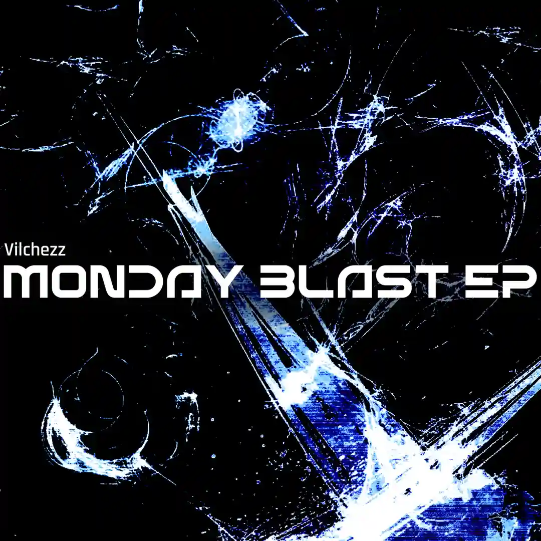 Monday Blast (Original Mix) cover