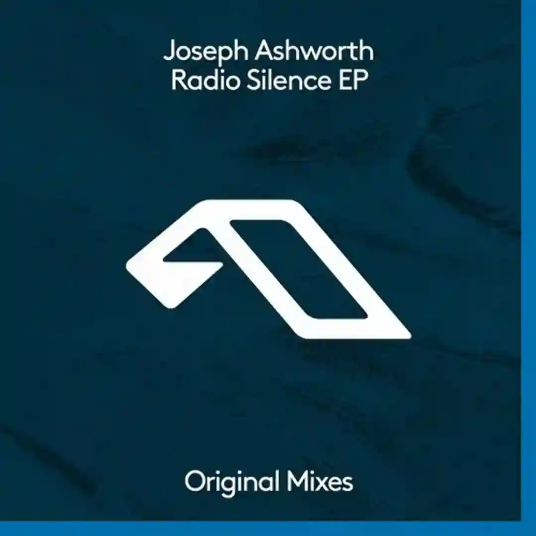 Radio Silence EP cover