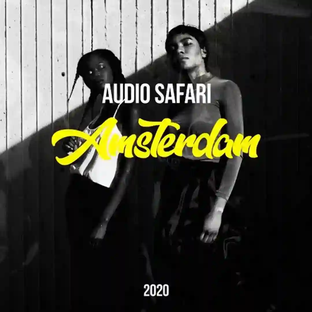 Give Me Your Sound (Radio Edit) cover