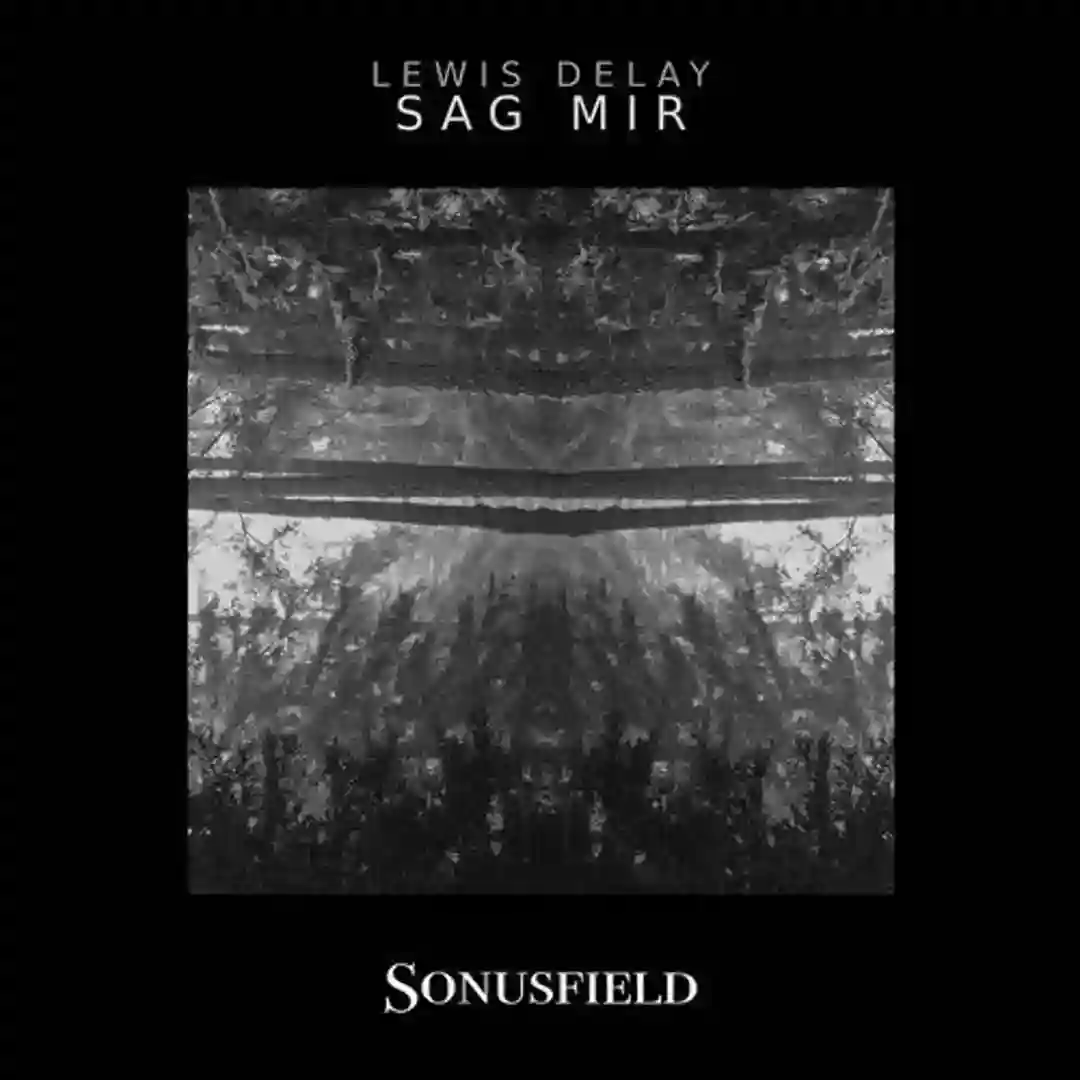 Sag Mir cover