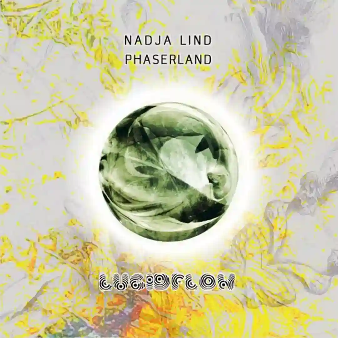 Phaserland cover