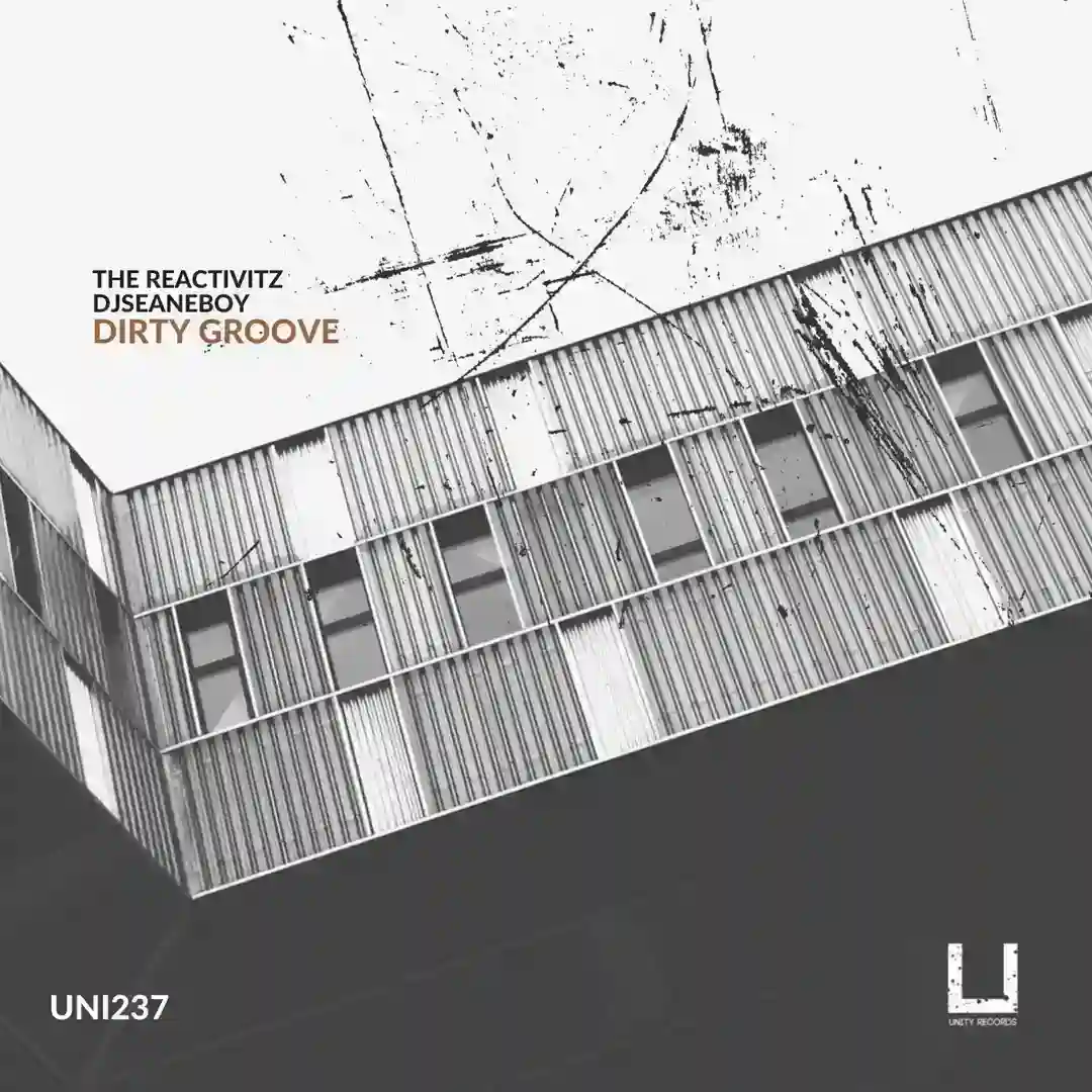 Dirty Groove cover