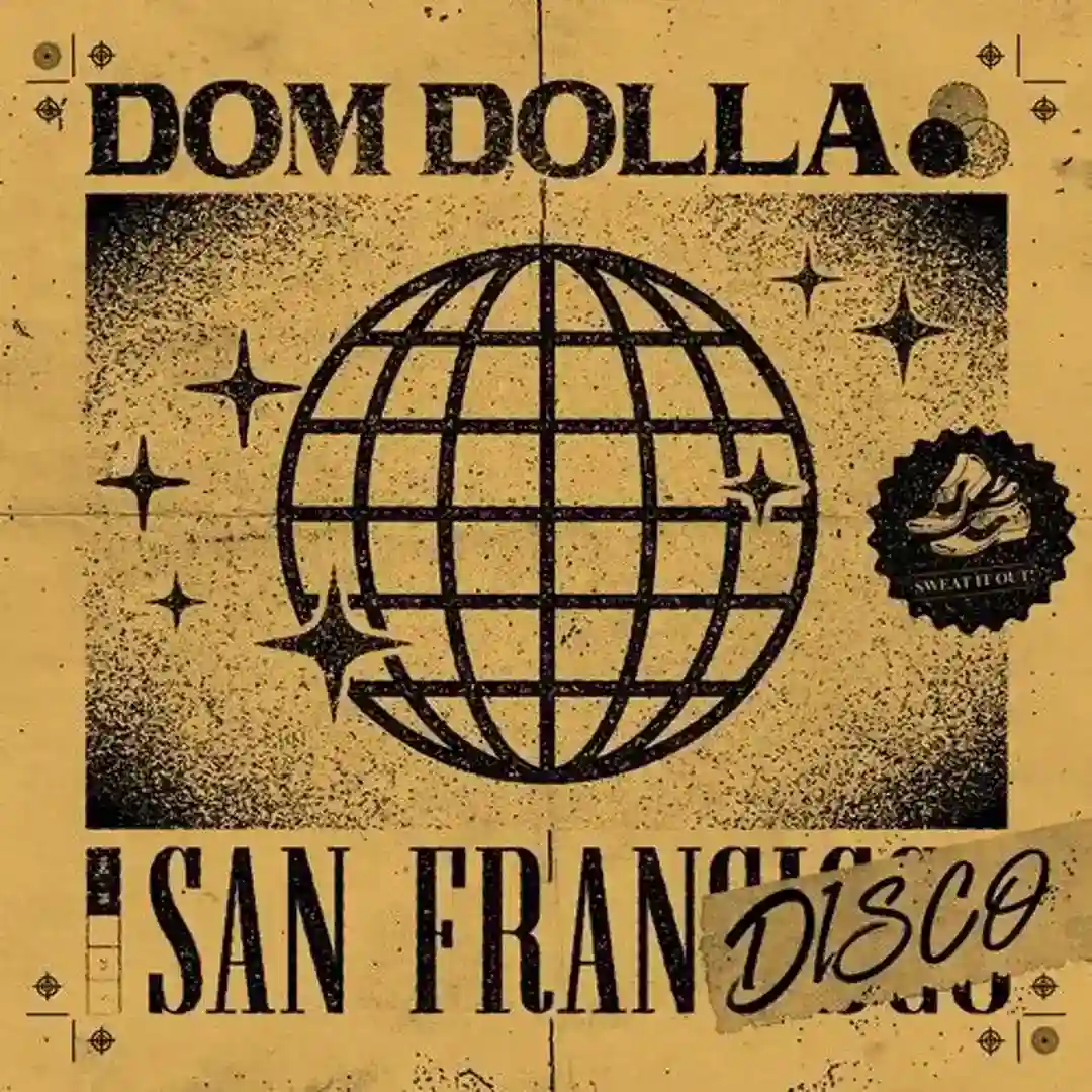 San Frandisco (Extended Mix) cover