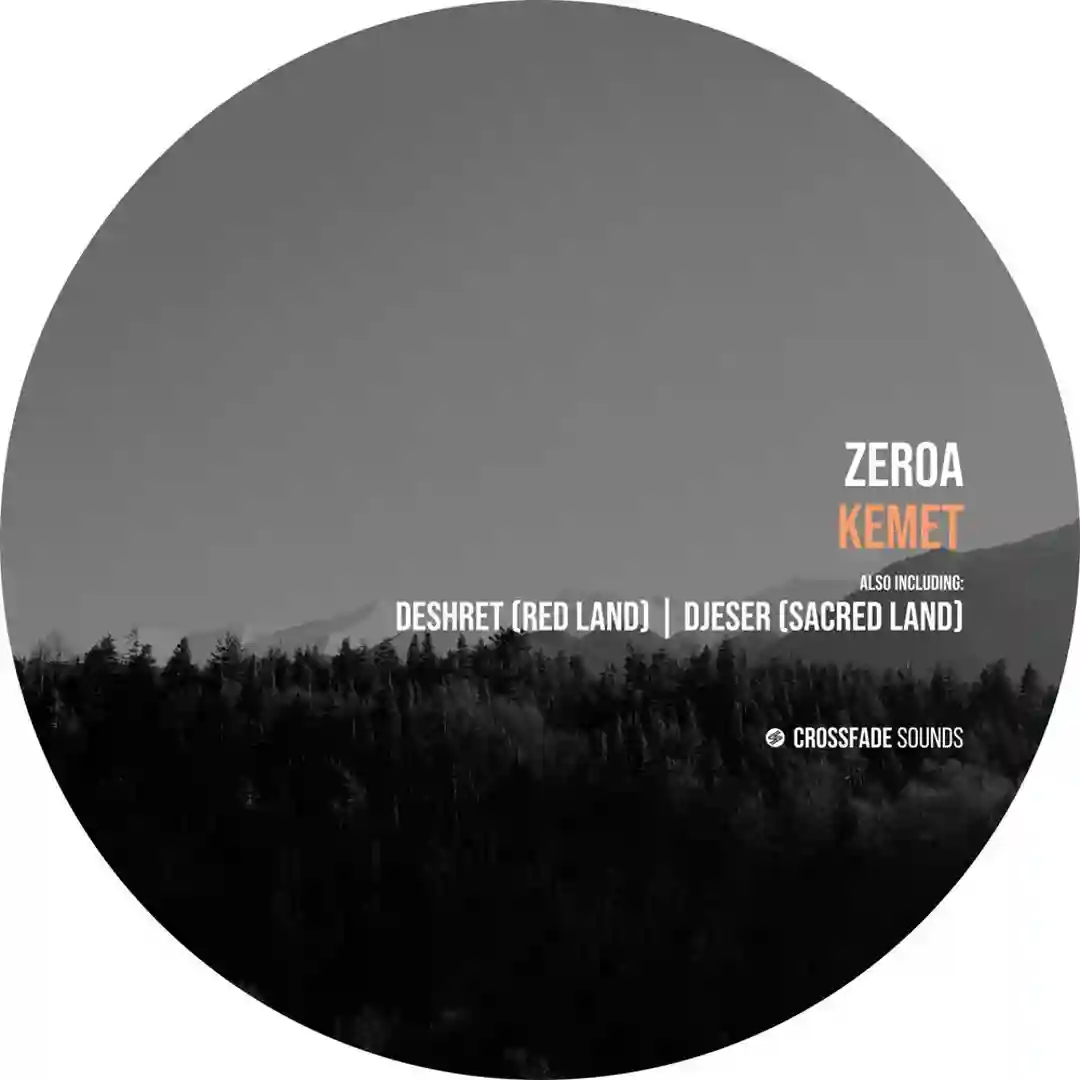 Kemet cover
