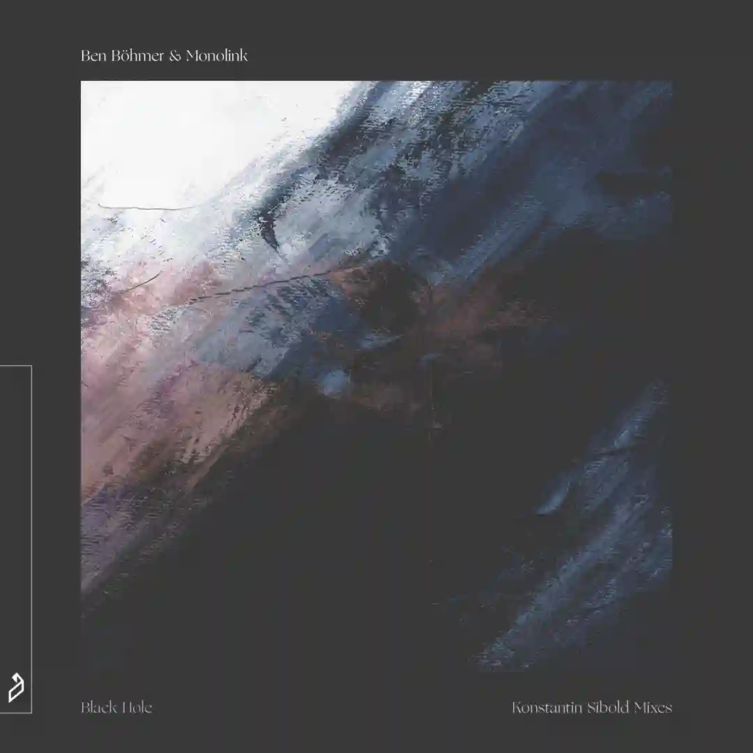 Black Hole (Konstantin Sibold Melodic Techno Remix) cover