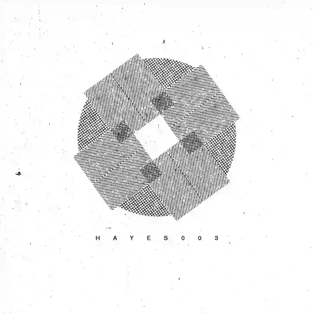 Conde Redondo (Original Mix) cover